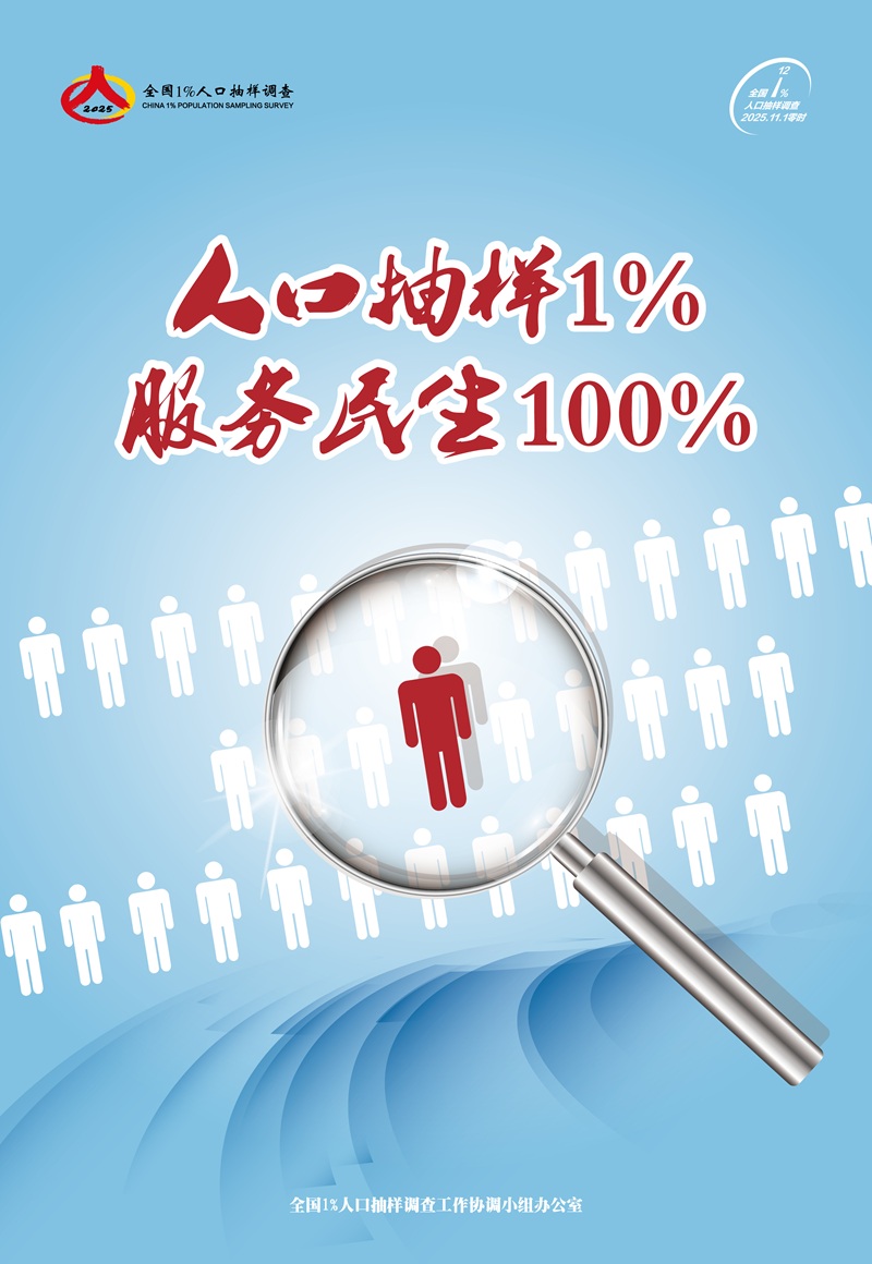 人口抽样1%，服务民生100%1.jpg